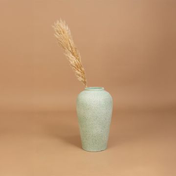 Cloud Terracotta Vase Small Lifestyle