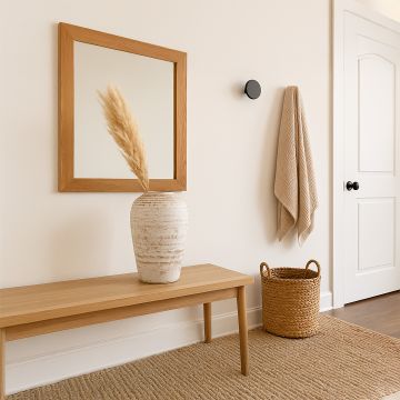 umberin terracotta vase small main lifestyle