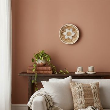 florish wall hanging basket white beige main lifestyle