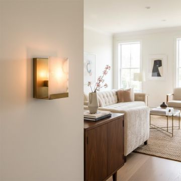 argos wall light main lifestyle