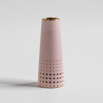 Abana Vase - Large White Background