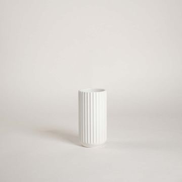 Inoa Vase - Small White Background