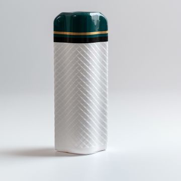 Ivana Ceramic Vase White Background