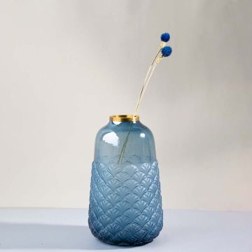 Jarita Glass Vase - Medium Lifestyle