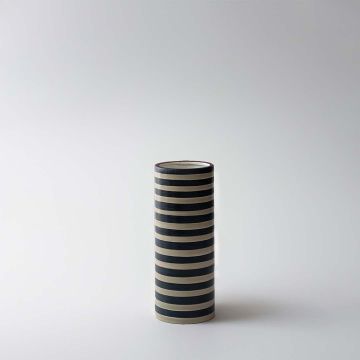 Masih Vase - Medium White Background