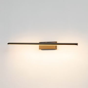 Milton Picture Light - Black