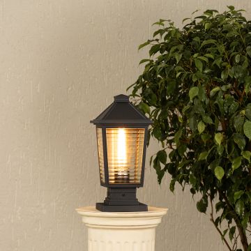 Dakota-Outdoor-Gate-Light-Light-On-With-Pillar