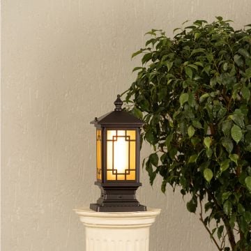 Valencia-Metal-Gate-Light-Light-On-With-Pillar