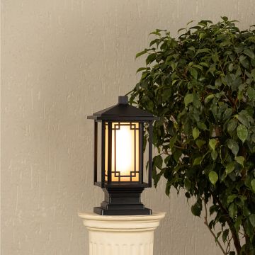 Pamrick-Outdoor-Gate-Light-Light-On-With-Pillar