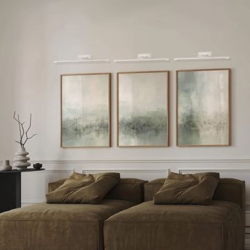 Roman Picture Light White lifestyle