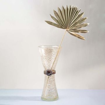 Reloj Glass Vase Lifestyle