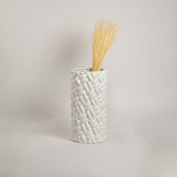 Saifaldin Vase - White Lifestyle