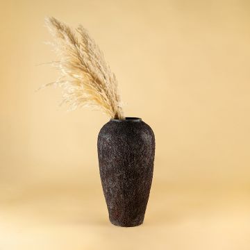 Argilla Terracotta Vase Medium Lifestyle 1