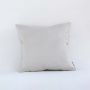 Serein Blanche Embroidered Cushion Cover