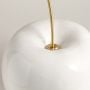 Cherry Decorative Showpiece Closeup
