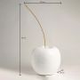Cherry Decorative Showpiece