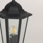 Heritage Outdoor Gate Light - Small