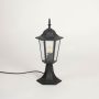 Heritage Outdoor Gate Light - Small