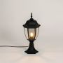 Lantern Outdoor Gate Light - Large
