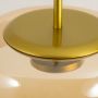 Prism Glass Pendant Light - Small
