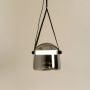 Mona Pendant Light - Smoky