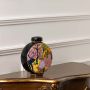 Tongass Decorative Ceramic Temple & Ginger Jar - Large