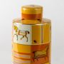 Shire Decorative Ceramic Temple & Ginger Jar - Medium