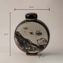 Luna Meraki Ceramic Jar