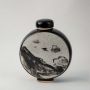 Luna Meraki Ceramic Jar