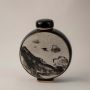 Luna Meraki Ceramic Jar