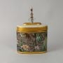 Japanese Ceramic Jar - Small