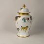 Heritage Ceramic Jar - Large