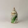 Morni Ceramic Jar - Small
