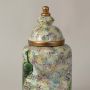 Morni Ceramic Jar - Medium