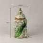 Morni Ceramic Jar - Medium