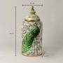Morni Ceramic Jar - Large