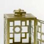 Lova Golden Lantern Medium Closeup