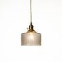 Carnalion Glass Hanging Light
