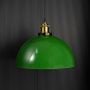 Vintage Dome Shade Pendant Lighting