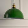 Vintage Dome Shade Pendant Lighting