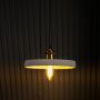 VALDIOLA Pendant Light - White