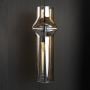 Press Pendant Light - Amber