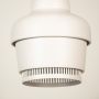 Rodan Pendant Light White closeup