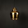Rodan Pendant Light - Gold