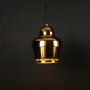 Rodan Pendant Light - Gold