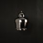 Rodan Pendant Light - Silver
