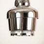 Rodan Pendant Light - Silver