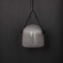 Mona Pendant Light - White