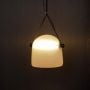 Mona Pendant Light - White