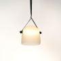 Mona Pendant Light - White